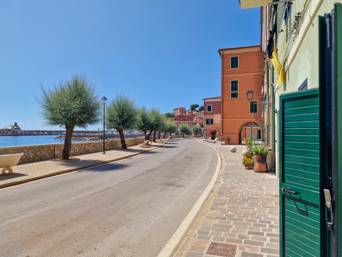 appartamento vacanze Elba
